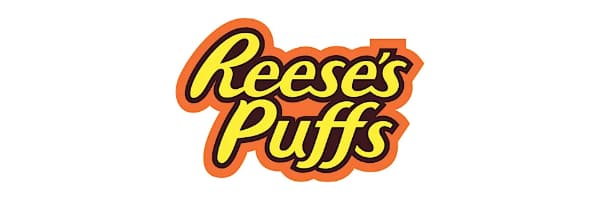 Reese’s Puffs